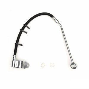 Chrysler Neon Brake Hose - Rear - R1 Concepts - `00-`05 Chrysler Neon Brake Hose - Rear - R1 Concepts - `00-`05